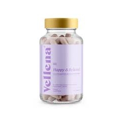 Vellena Dobry nastrój  Kapsułki